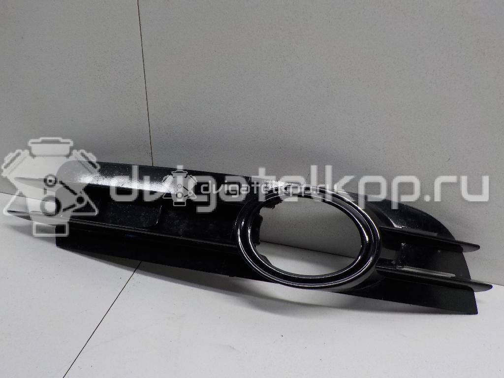 Фото Решетка в бампер правая  4F0807682A для Audi A6 {forloop.counter}}