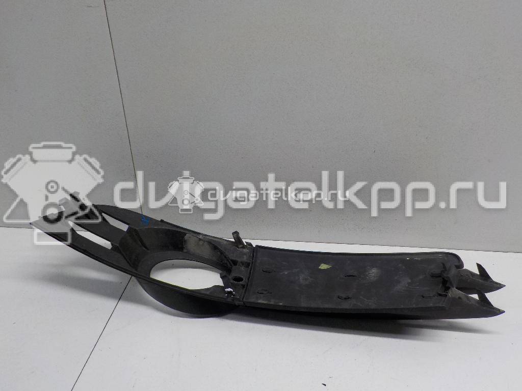 Фото Решетка в бампер правая  4F0807682A для Audi A6 {forloop.counter}}