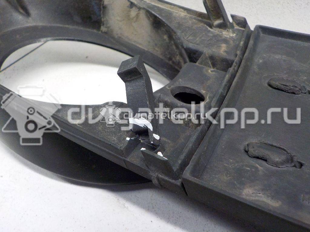 Фото Решетка в бампер правая  4F0807682A для Audi A6 {forloop.counter}}
