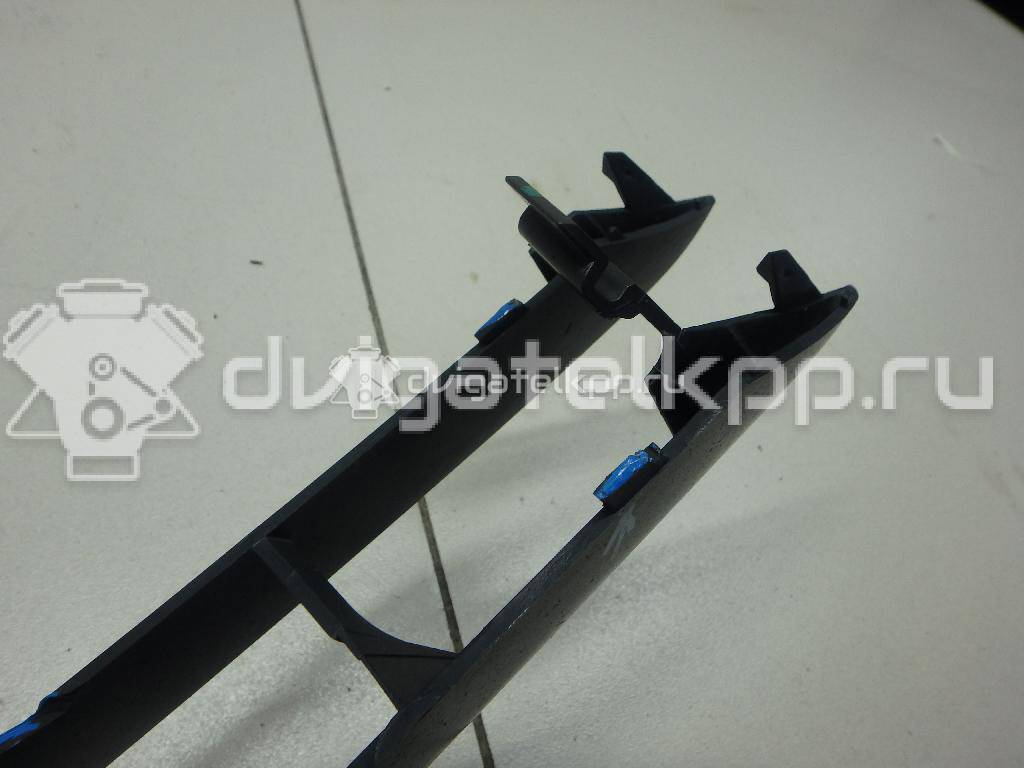 Фото Решетка в бампер правая  4f0807682 для Audi A6 {forloop.counter}}