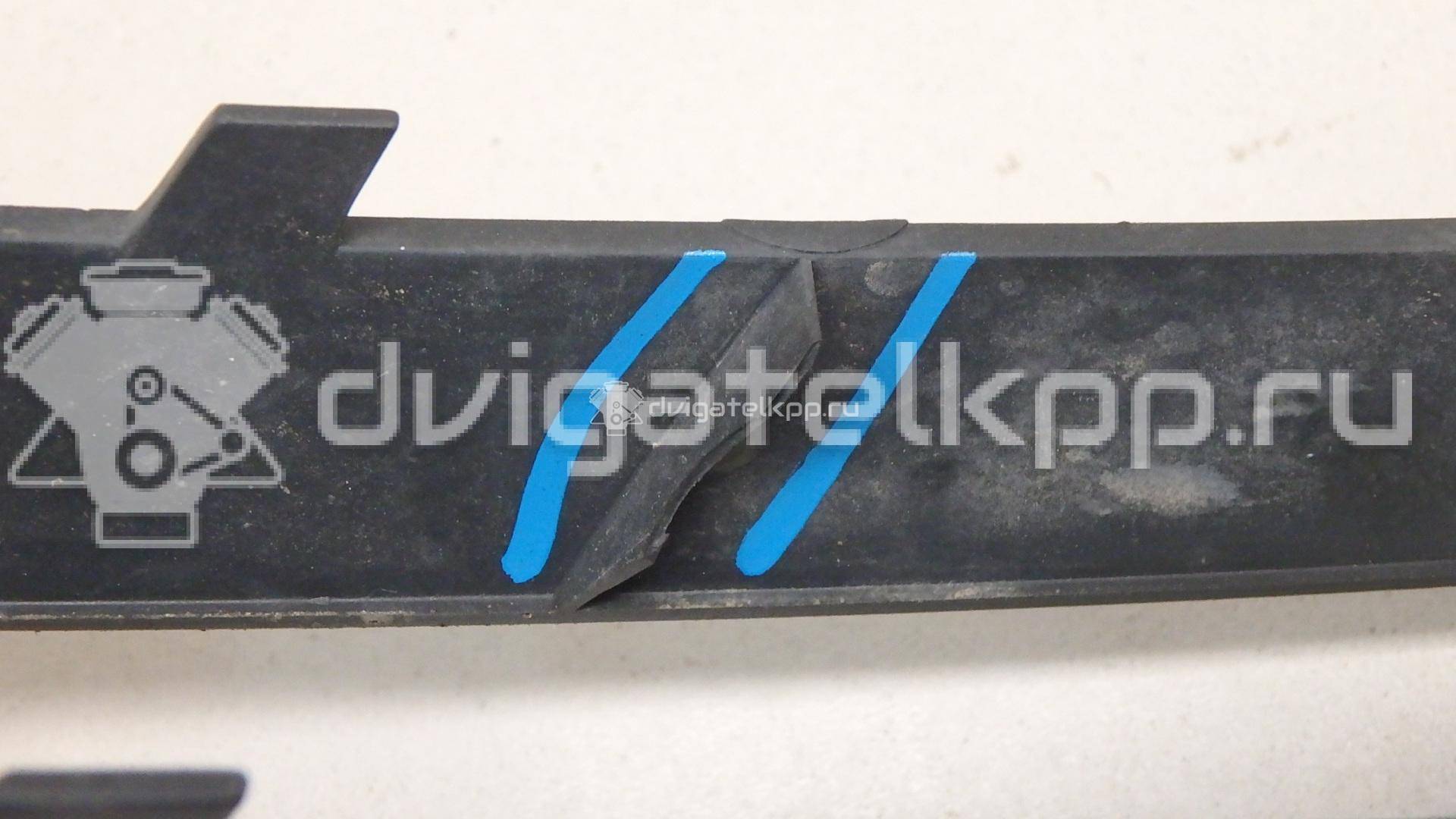 Фото Решетка в бампер правая  4f080768201c для Audi A6 {forloop.counter}}