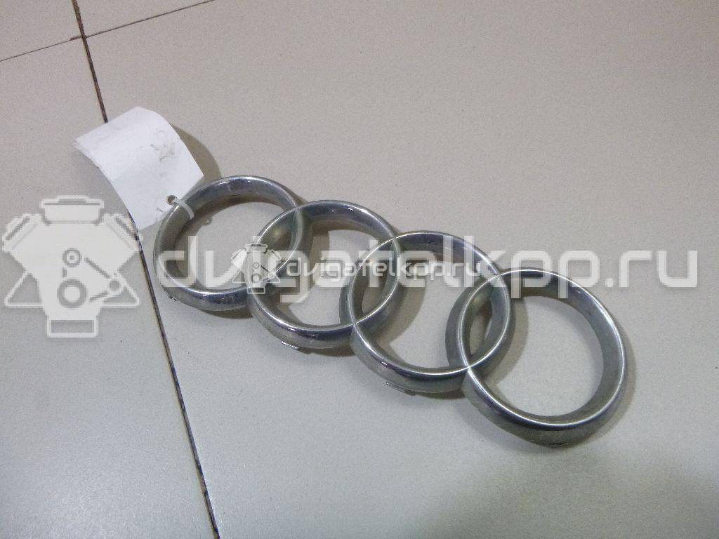 Фото Эмблема  4E0853605AA2ZZ для Audi A6 {forloop.counter}}