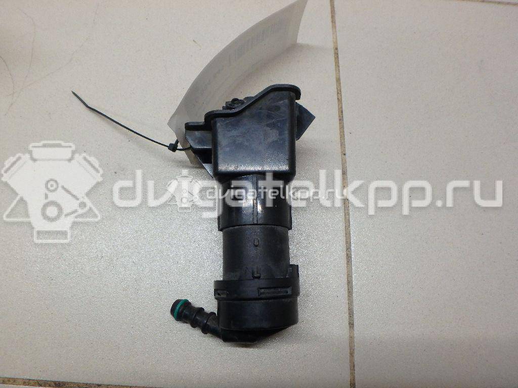Фото Форсунка омывателя фары  4f0955102b для Audi A6 {forloop.counter}}
