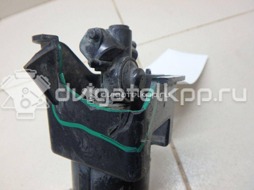 Фото Форсунка омывателя фары  4f0955102b для Audi A6 {forloop.counter}}