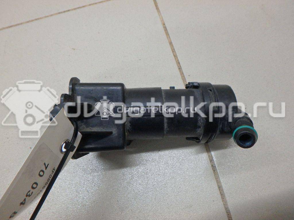 Фото Форсунка омывателя фары  4f0955102b для Audi A6 {forloop.counter}}