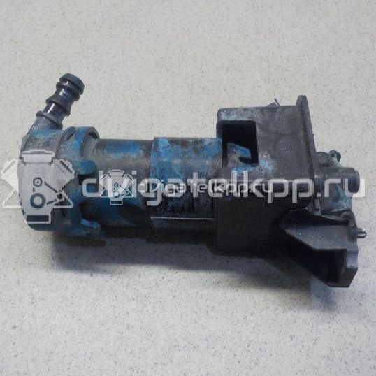 Фото Форсунка омывателя фары  4f0955102b для Audi A6