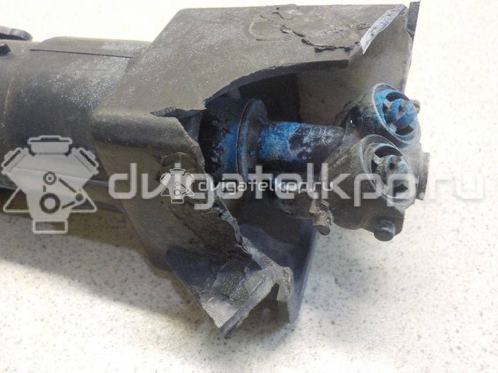 Фото Форсунка омывателя фары  4f0955102b для Audi A6 {forloop.counter}}