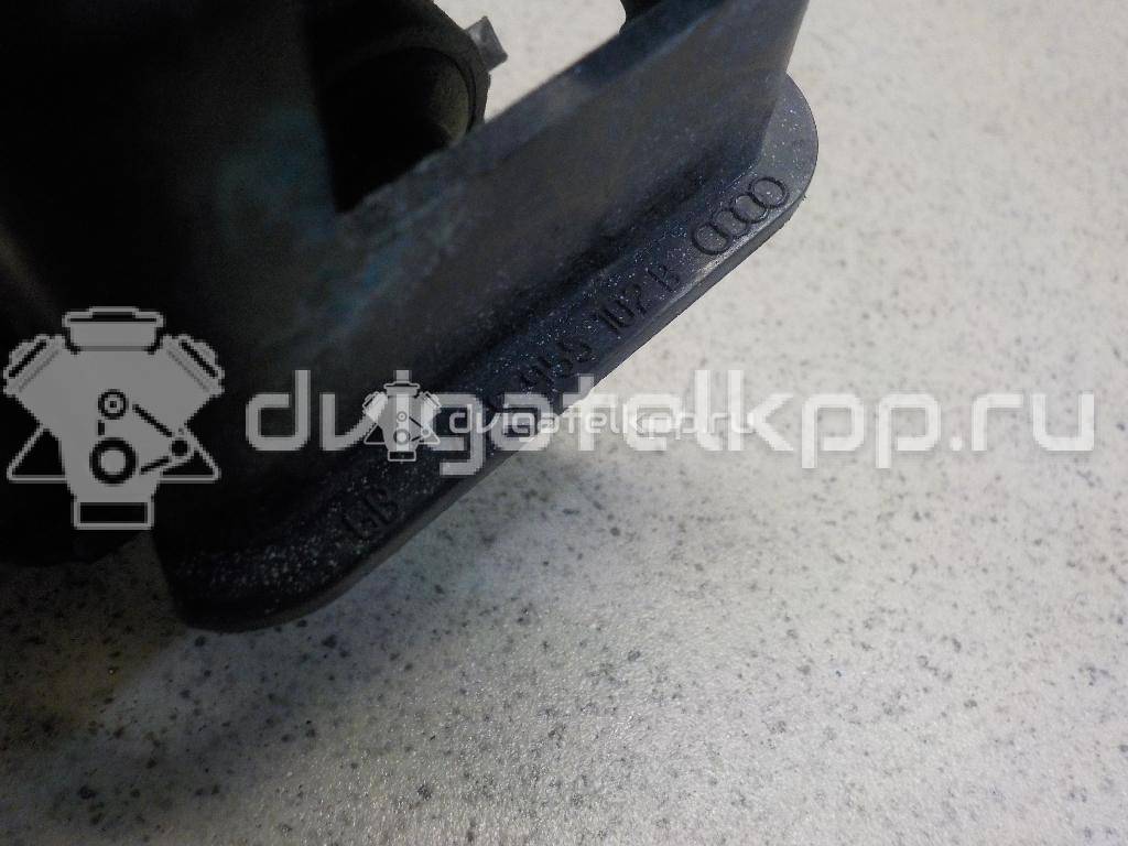 Фото Форсунка омывателя фары  4f0955102b для Audi A6 {forloop.counter}}