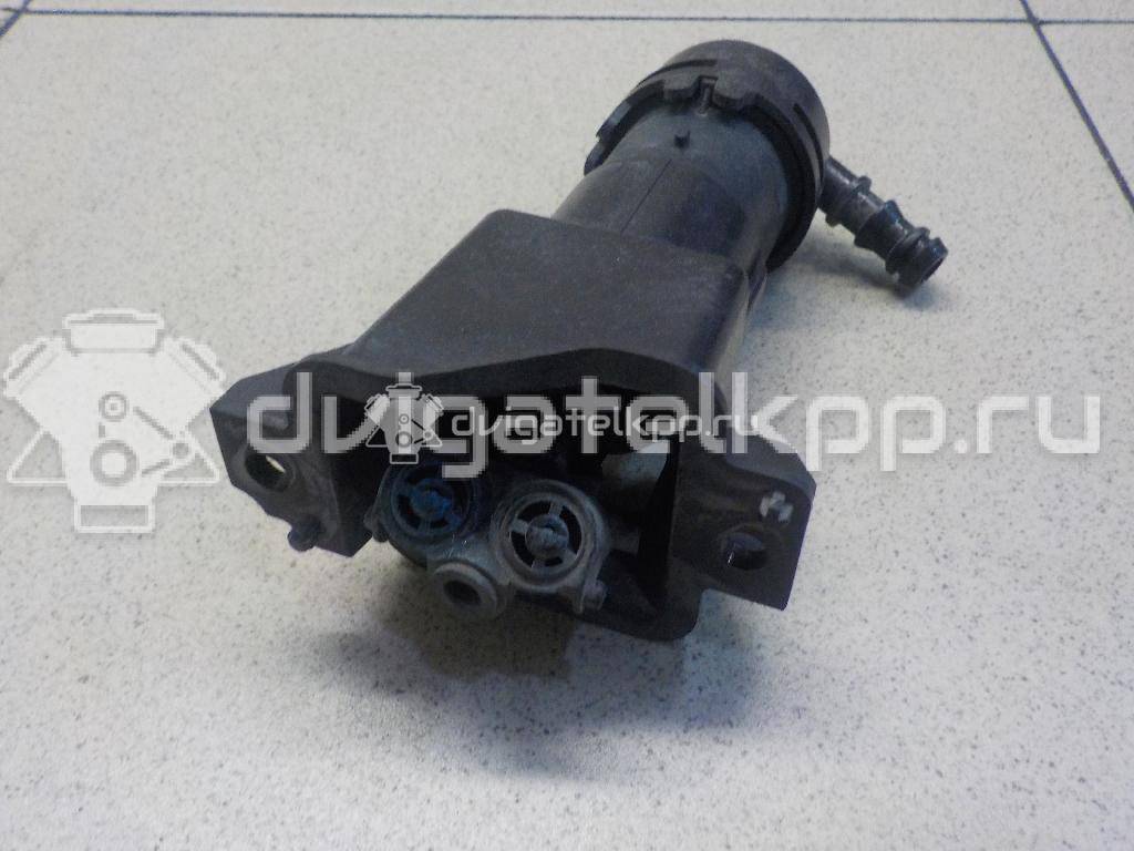 Фото Форсунка омывателя фары  4f0955101b для Audi A6 {forloop.counter}}