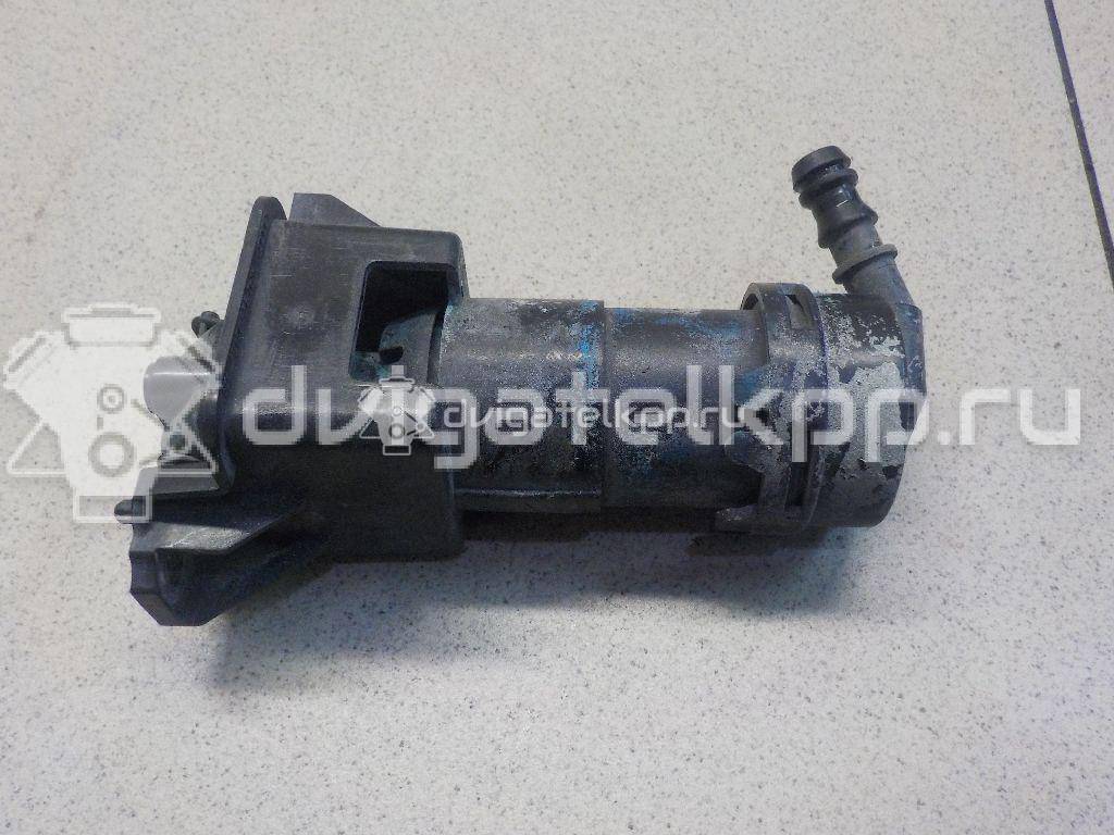 Фото Форсунка омывателя фары  4f0955101b для Audi A6 {forloop.counter}}