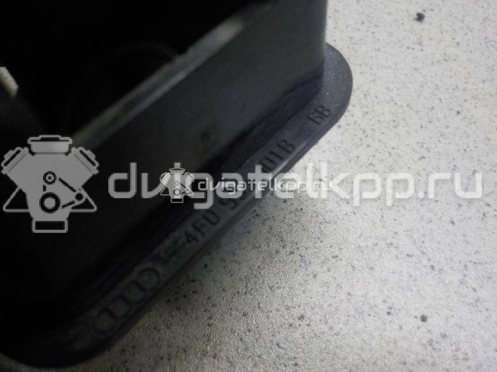 Фото Форсунка омывателя фары  4f0955101b для Audi A6 {forloop.counter}}