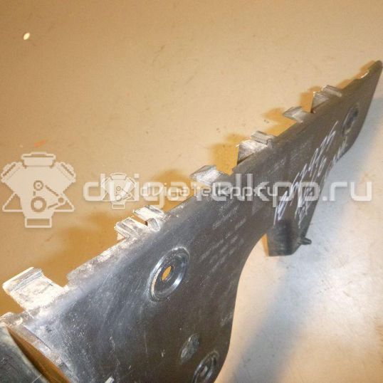 Фото Направляющая заднего бампера правая  4f5807454 для Audi A6