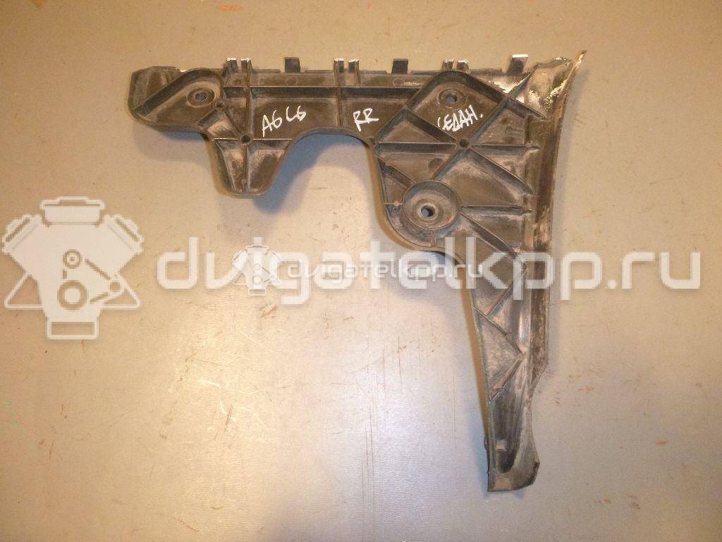 Фото Направляющая заднего бампера правая  4f5807454 для Audi A6 {forloop.counter}}