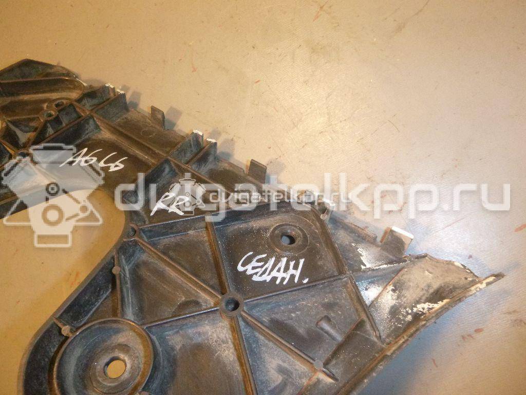 Фото Направляющая заднего бампера правая  4f5807454 для Audi A6 {forloop.counter}}