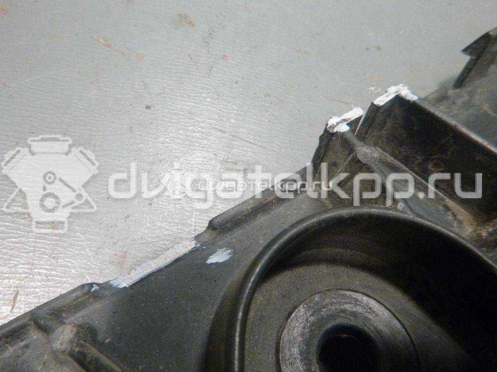 Фото Направляющая заднего бампера правая  4f5807454 для Audi A6 {forloop.counter}}