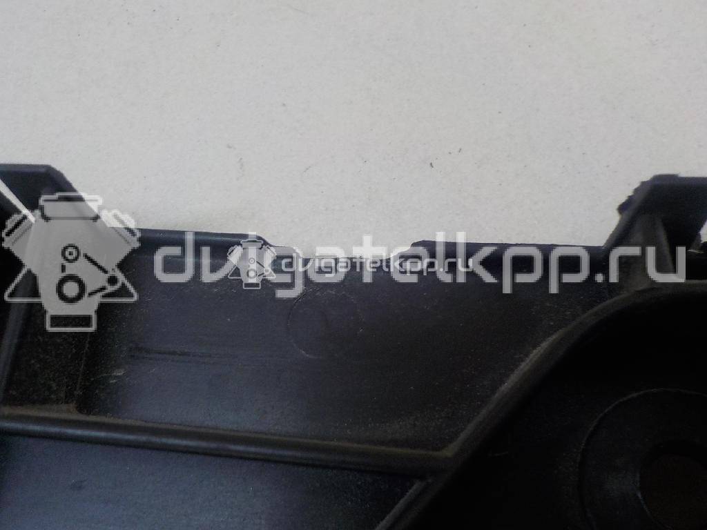 Фото Направляющая заднего бампера правая  4F5807454 для Audi A6 {forloop.counter}}