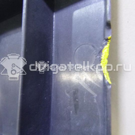 Фото Направляющая заднего бампера правая  4f5807454 для Audi A6