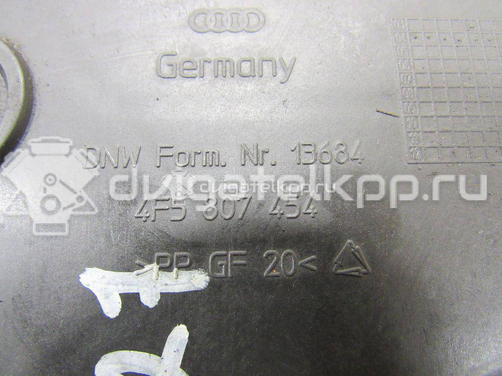Фото Направляющая заднего бампера правая  4f5807454 для Audi A6 {forloop.counter}}