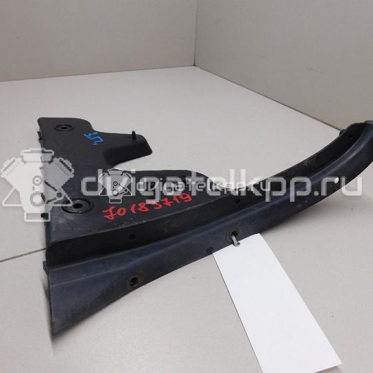 Фото Направляющая заднего бампера правая  4F5807454 для Audi A6