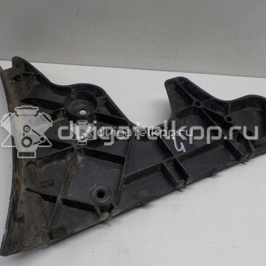 Фото Направляющая заднего бампера правая  4f5807454 для Audi A6