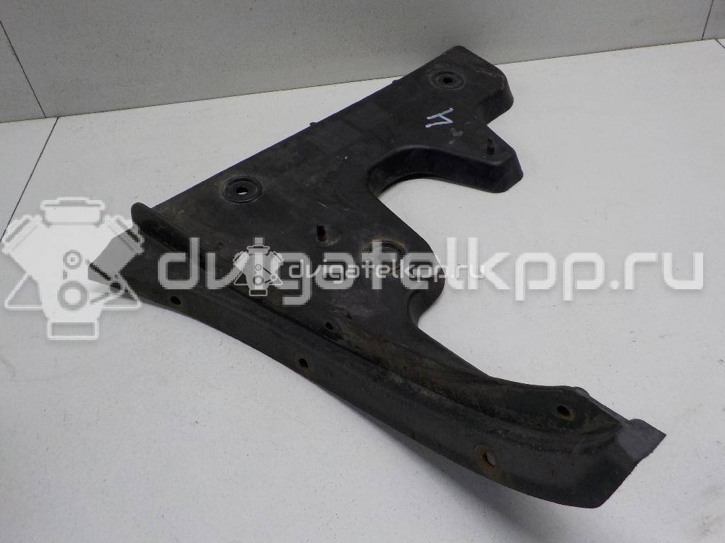 Фото Направляющая заднего бампера правая  4f5807454 для Audi A6 {forloop.counter}}