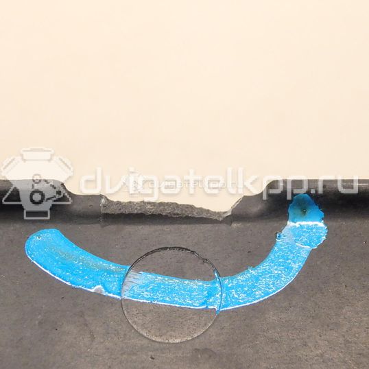 Фото Направляющая заднего бампера левая  4f5807453 для Audi A6