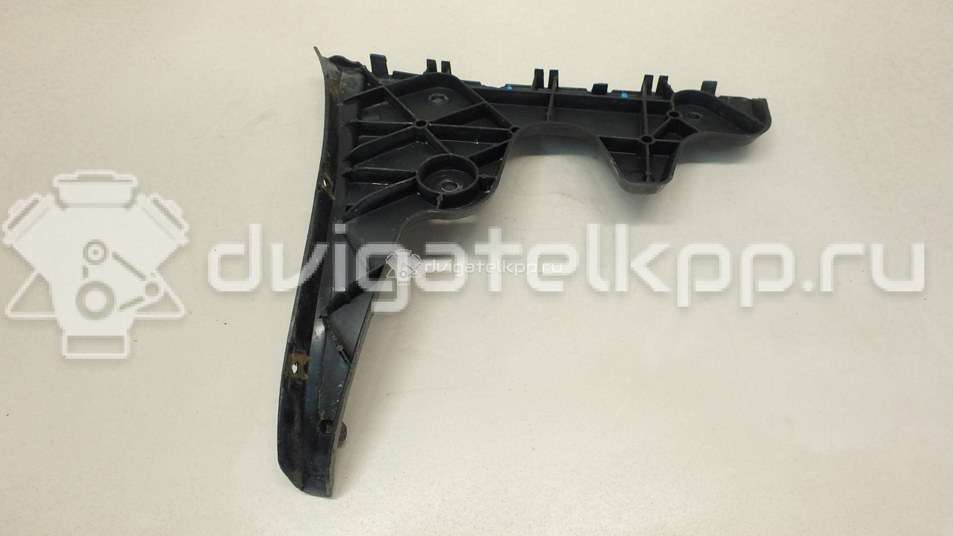 Фото Направляющая заднего бампера левая  4f5807453 для Audi A6 {forloop.counter}}