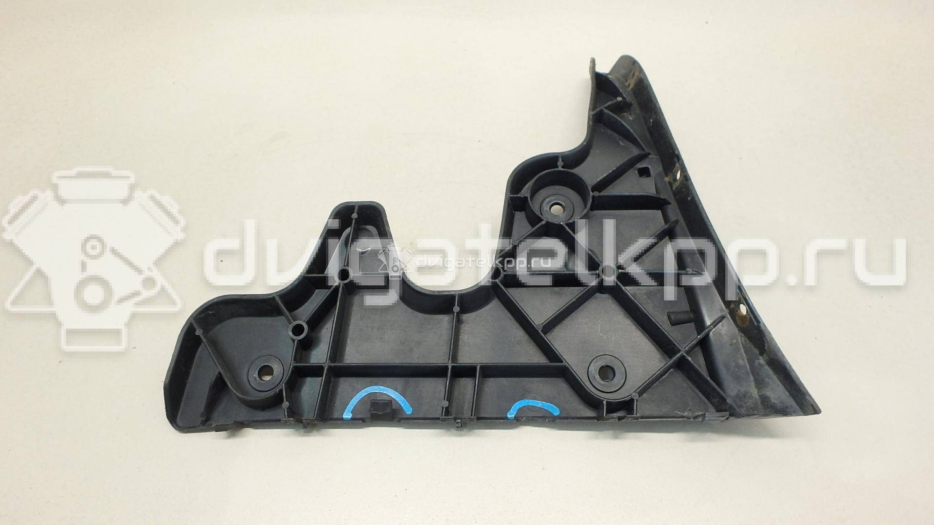 Фото Направляющая заднего бампера левая  4f5807453 для Audi A6 {forloop.counter}}