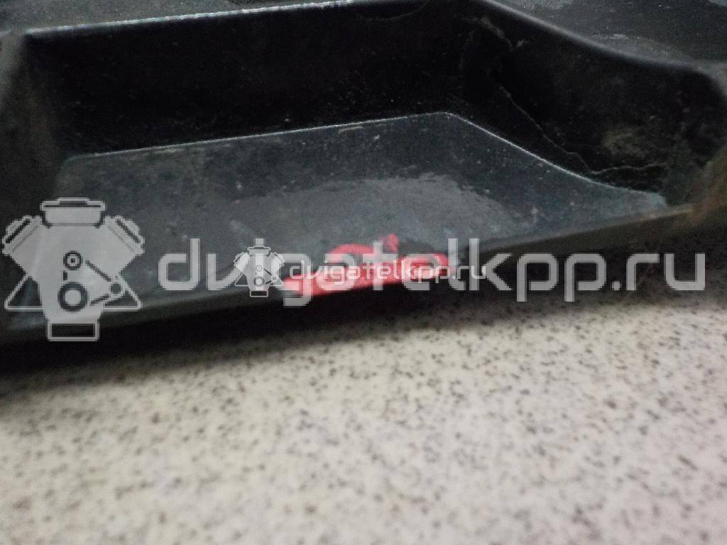 Фото Направляющая заднего бампера левая  4f5807453 для Audi A6 {forloop.counter}}