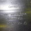 Фото Направляющая заднего бампера левая  4f5807453 для Audi A6 {forloop.counter}}