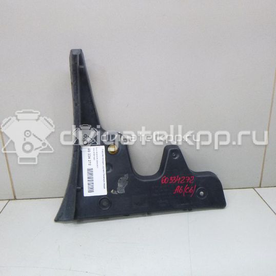 Фото Направляющая заднего бампера левая  4F5807453 для Audi A6