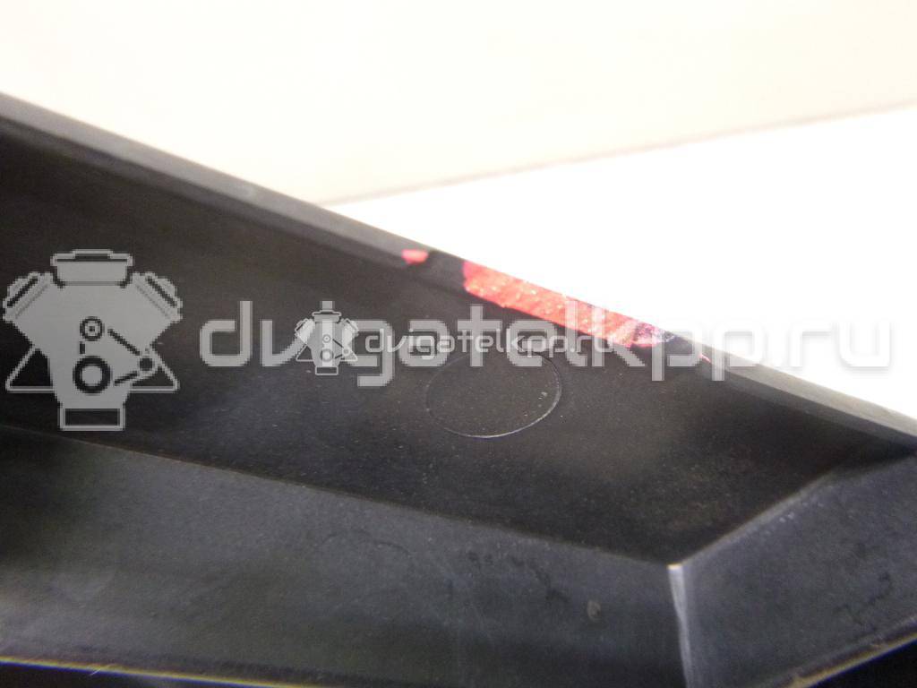 Фото Направляющая заднего бампера левая  4F5807453 для Audi A6 {forloop.counter}}