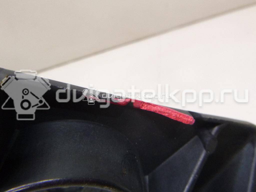 Фото Направляющая заднего бампера левая  4F5807453 для Audi A6 {forloop.counter}}