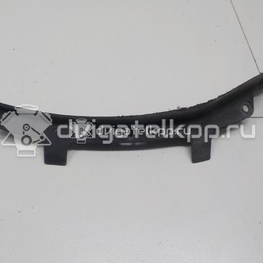 Фото Брызговик передний правый  4F0853888A для Audi A6