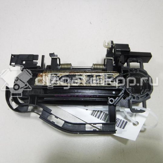 Фото Ручка двери наружная правая  4f0837208b для Audi A6