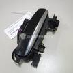 Фото Ручка двери наружная правая  4f0837208b для Audi A6 {forloop.counter}}