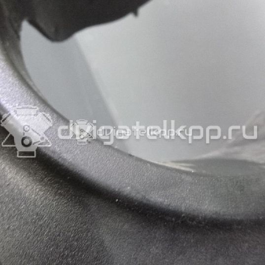 Фото Юбка задняя  4F580752101C для Audi A6
