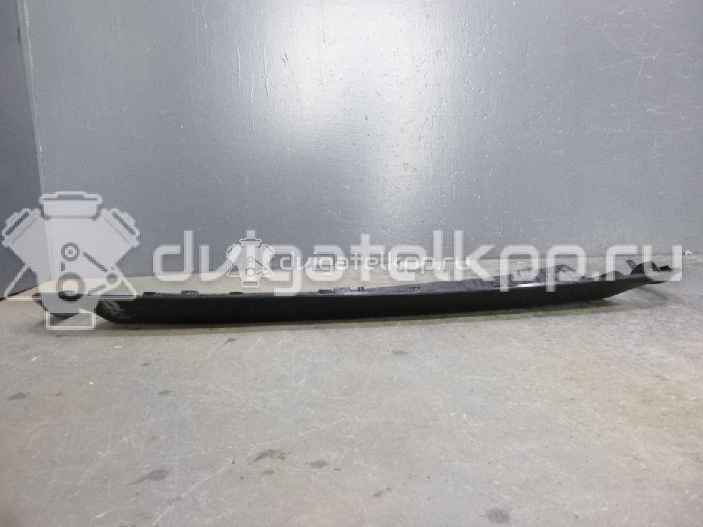 Фото Юбка задняя  4F580752101C для Audi A6 {forloop.counter}}