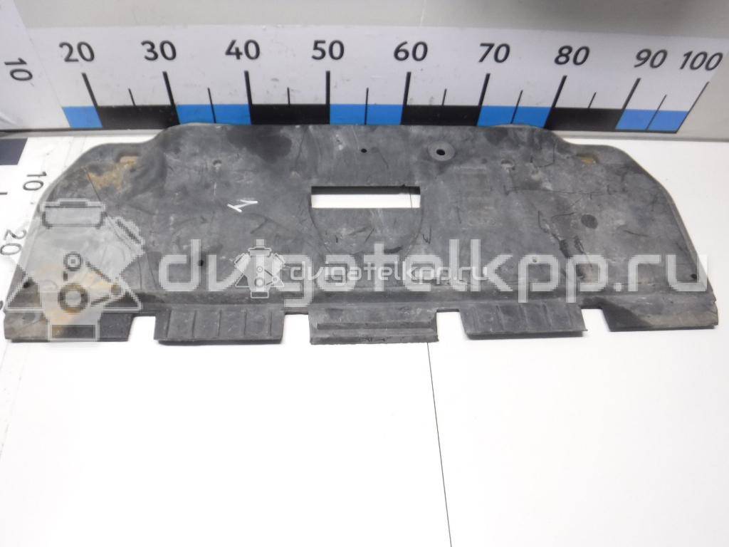 Фото Защита КПП  4F0863822A для Audi A6 {forloop.counter}}