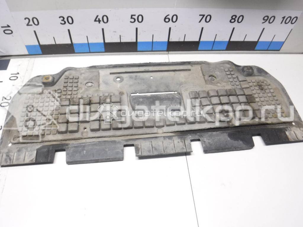 Фото Защита КПП  4F0863822A для Audi A6 {forloop.counter}}