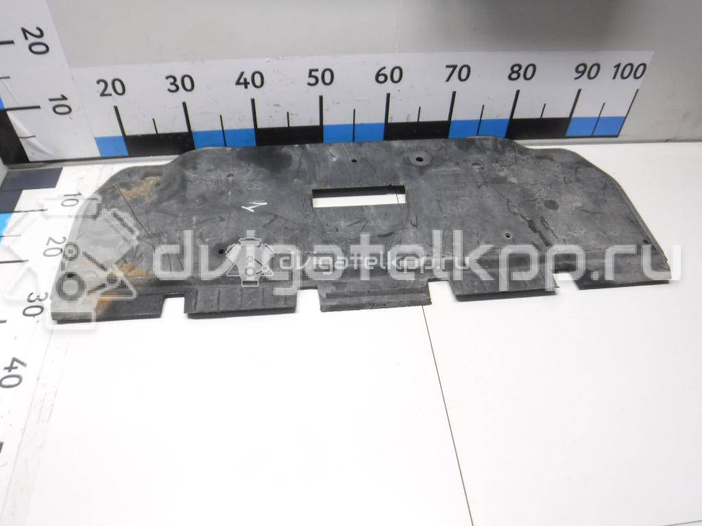 Фото Защита КПП  4F0863822A для Audi A6 {forloop.counter}}