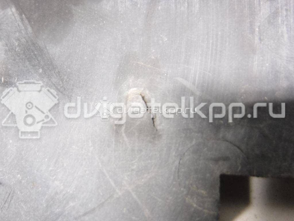 Фото Защита КПП  4F0863822A для Audi A6 {forloop.counter}}