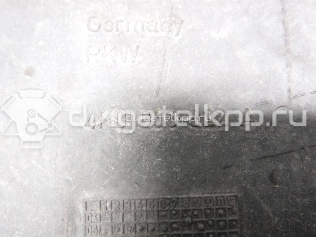 Фото Защита КПП  4F0863822A для Audi A6 {forloop.counter}}