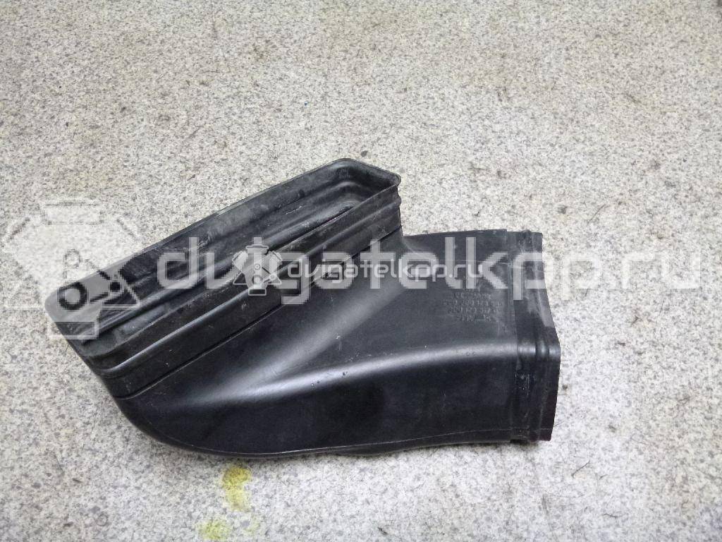 Фото Воздуховод для двигателя AWT для Skoda Superb 150 л.с 20V 1.8 л бензин 3B0129617D {forloop.counter}}