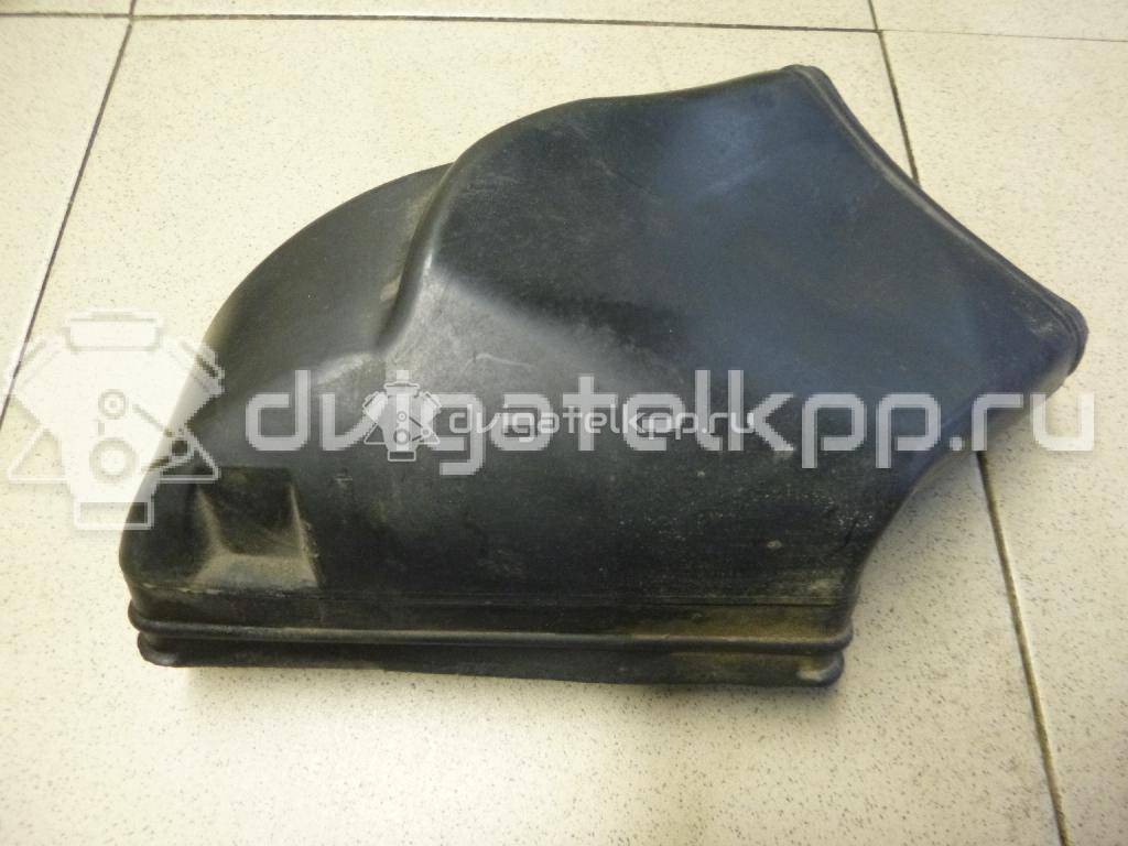 Фото Воздуховод для двигателя AMX для Skoda Superb 193 л.с 30V 2.8 л бензин 3B0129617D {forloop.counter}}