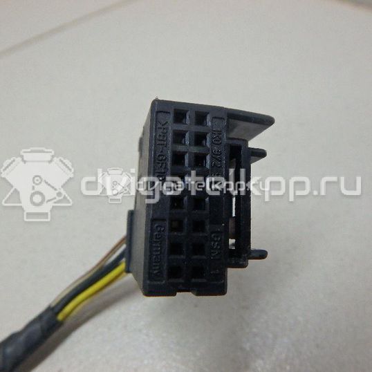 Фото Корпус зеркала левого  4f1857409ag01c для Audi A6