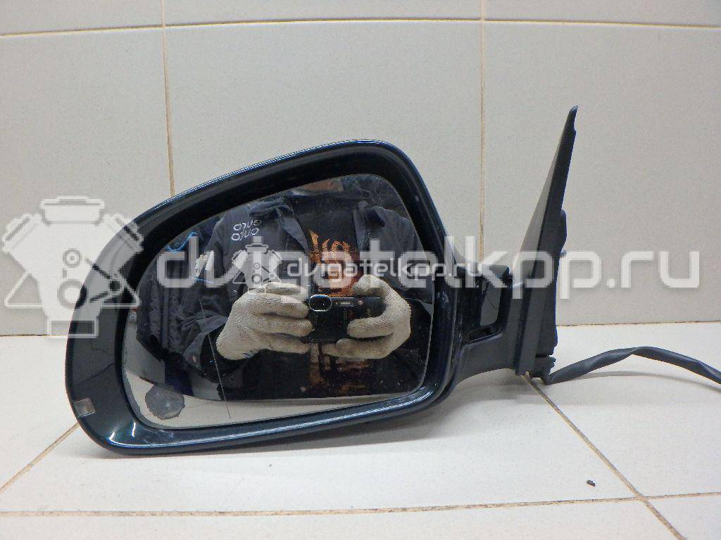 Фото Корпус зеркала левого  4f1857409ag01c для Audi A6 {forloop.counter}}