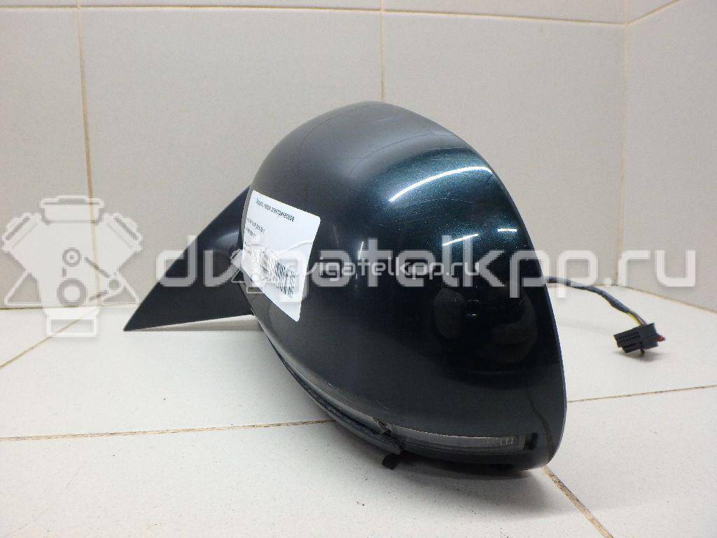 Фото Корпус зеркала левого  4f1857409ag01c для Audi A6 {forloop.counter}}