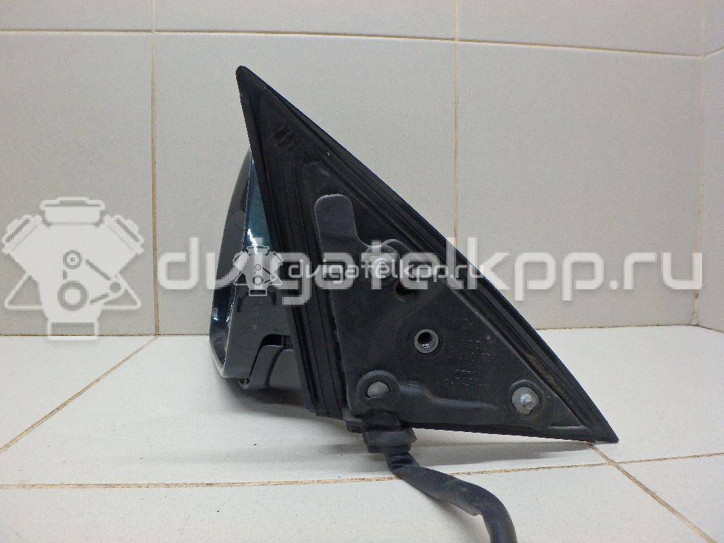 Фото Корпус зеркала левого  4f1857409ag01c для Audi A6 {forloop.counter}}