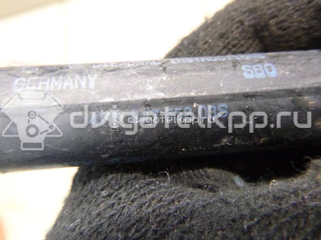 Фото Амортизатор крышки багажника  4f5827552 для Audi A6 {forloop.counter}}